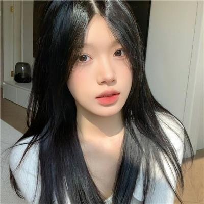 历尽沧桑一男人